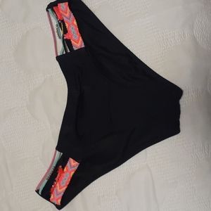 Victoria secret bikini bottom